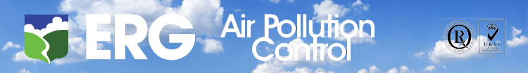 ERG (Air Pollution Control)